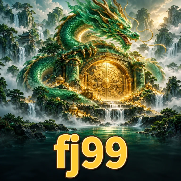 APK Resmi fj99 Indonesia - Verified Original Version